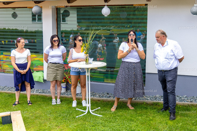 Sommerfest - Kindertagesstätte Wichtelvilla & Zwergenwald | Bildershop von pixelworld.at - Realisiert mit Pictrs.com