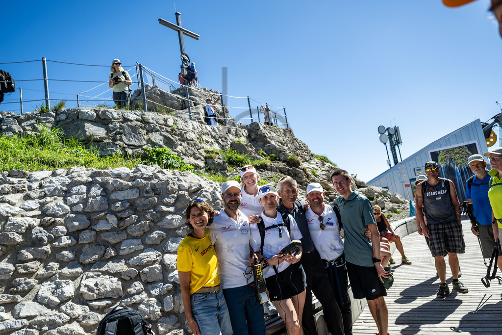 Nebelhornberglauf 2025 | Oberstdorf, 29.06.2025 - Nebelhornberglauf 2025.Foto: Dominik Berchtold/www.dberchtold.comInstagram: d_berchtold_foto