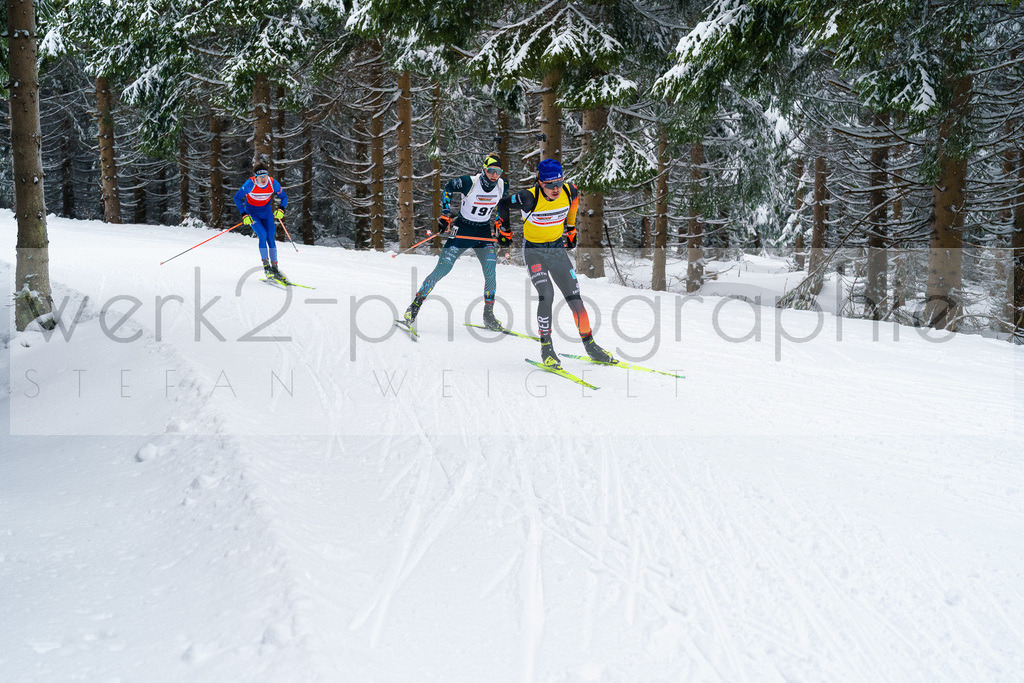 DP Oberwiesenthal | 6. DSV JOKA Deutschlandpokal Biathlon vom 20. - 21.02.2026 in der SPARKASSEN-Arena Oberwiesenthal