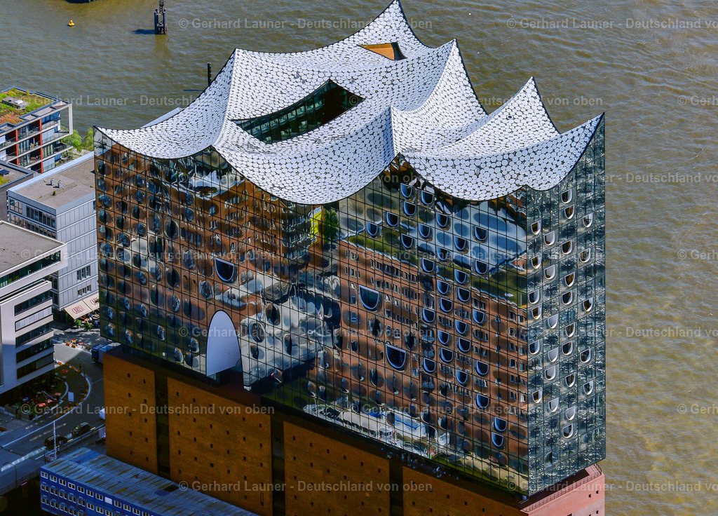 3636605 | Elbphilharmonie, Freie und Hansestadt Hamburg