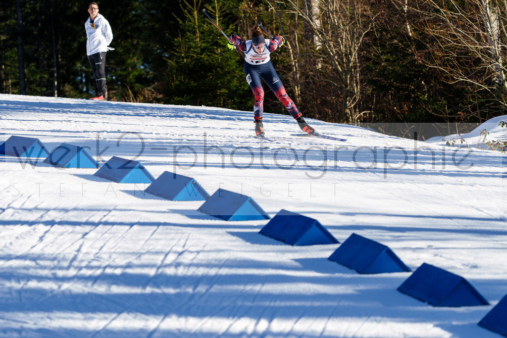 DP Arber - 12. Dezember 2025 | 2. DSV JOKA Deutschlandpokal (DP ARBER) - 12. bis 14. Dezember im ARBER Hohenzollern Skistadion