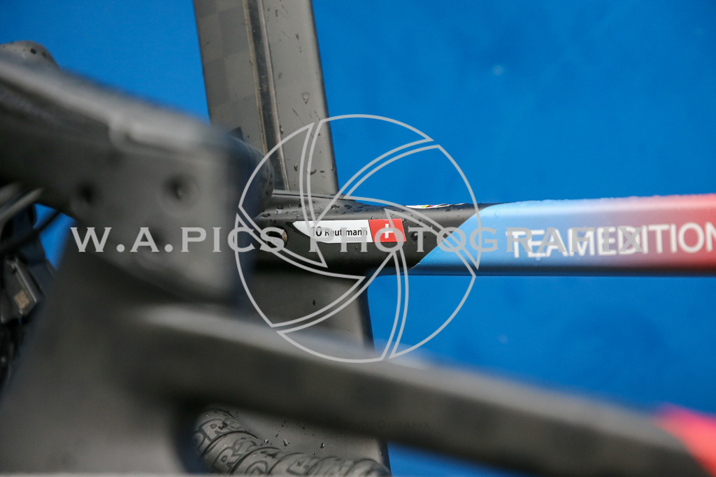 ..... | LEONDING,AUSTRIA,24.März.24 - 63.Radsaisoneröffnungsrennen Leonding Road Cycling League , Image shows: 
Photo: WAPICS / Andreas Willdoner