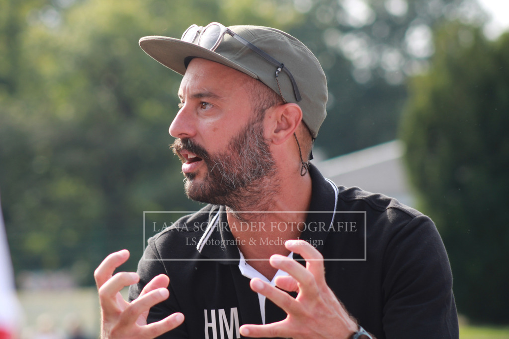 Bundesliga Herren HTC Uhlenhorst M_lheim - TSV Mannheim 17.09.23-107 | lanaschraderfotografie - Realisiert mit Pictrs.com