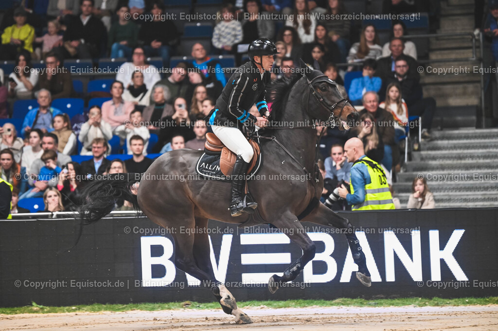 20251116_FEI-Jumping-World-Cup_TOMSPIC_0657 | Foto: Thomas Hartig