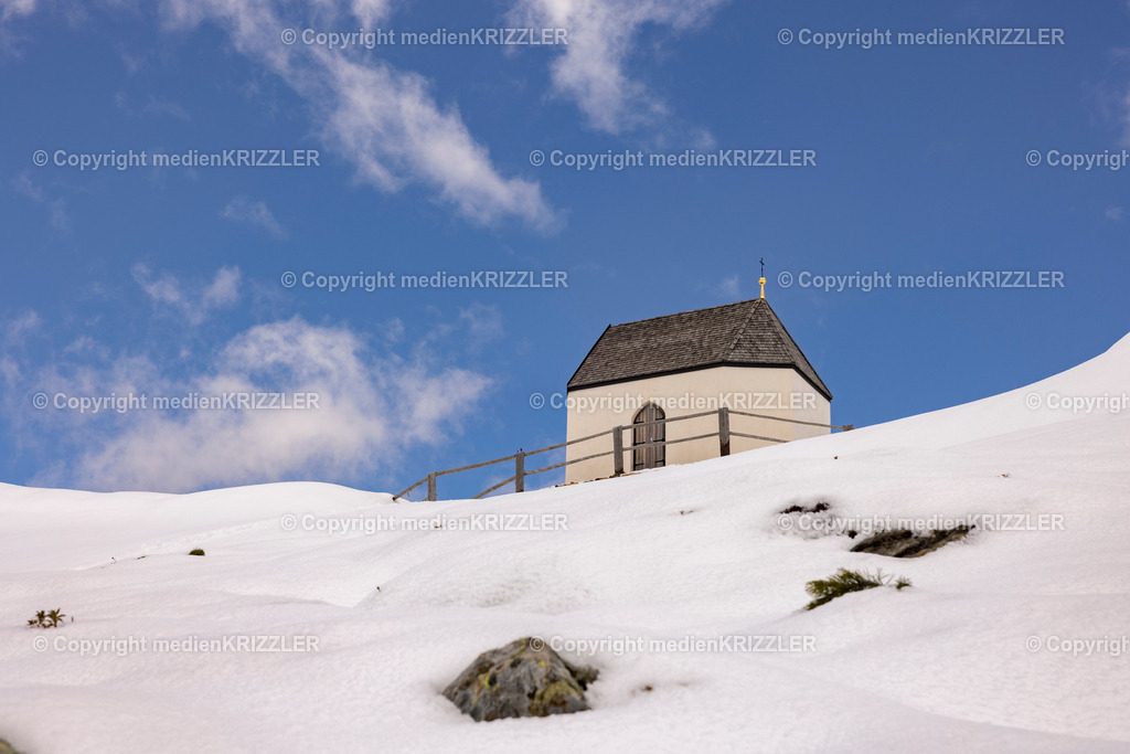 Totenkirchl | medienkrizzler - Realisiert mit Pictrs.com