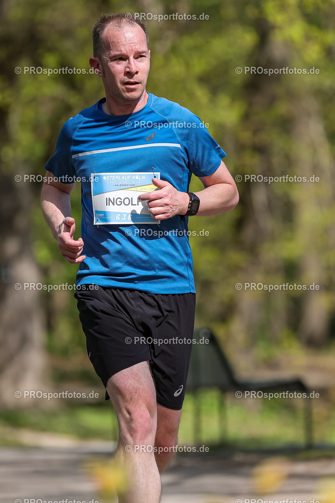 Osterlauf Koeln; Koeln, 16.04.22 | Impressionen vom Osterlauf Koeln am 16.04.22 in Koeln (Nordrhein-Westfalen).
