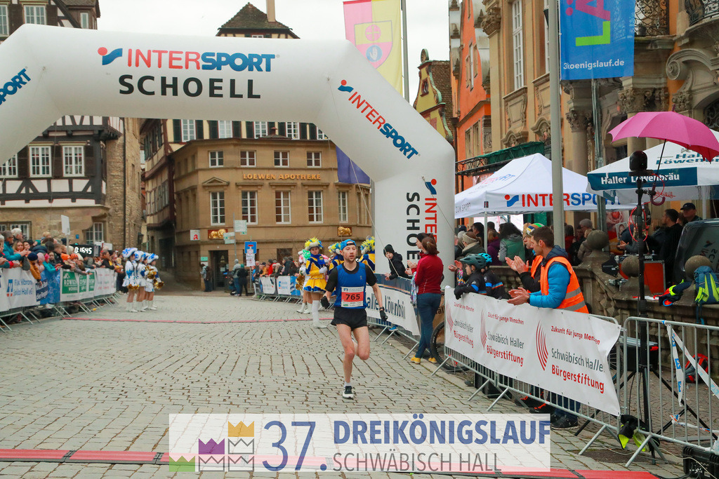 VR Bank Hauptlauf 10000m | 3 Koenigslauf 2023 - Realisiert mit Pictrs.com
