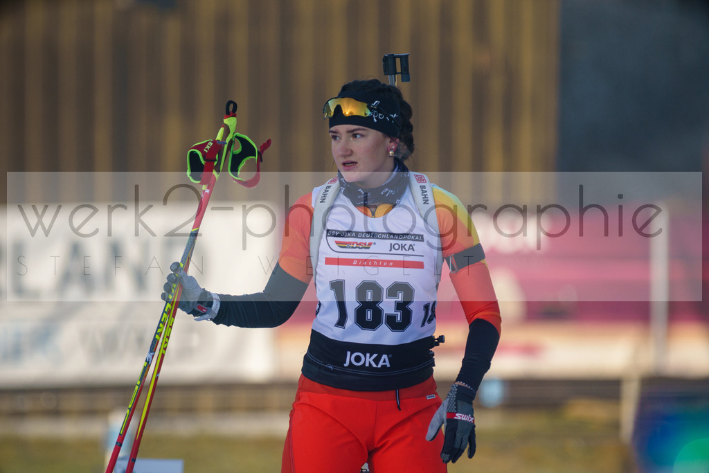 DP Arber - 12. Dezember 2025 | 2. DSV JOKA Deutschlandpokal (DP ARBER) - 12. bis 14. Dezember im ARBER Hohenzollern Skistadion