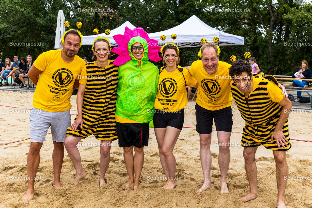 2022-000033-Strandvölkerball-WM | Vorrundentag 2, Samstag