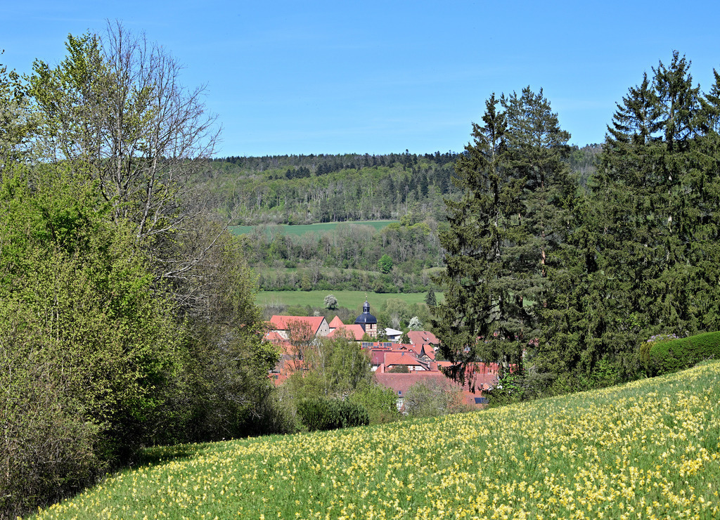 Untermaßfeld01 | lucisnaturbilder - Realisiert mit Pictrs.com