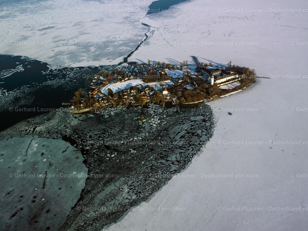 26B0261 | Fraueninsel im Chiemsee