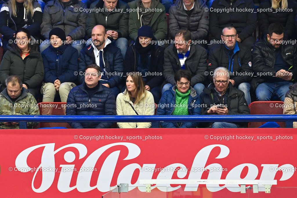 EC IDM Wärmepumpen VSV vs. EC KAC 10.12.202 | Villacher Bürgermeister Günther Albel, Landesrätin Kärnten Beate Prettner, Kärntner Landtagspräsident Reinhart Rohr