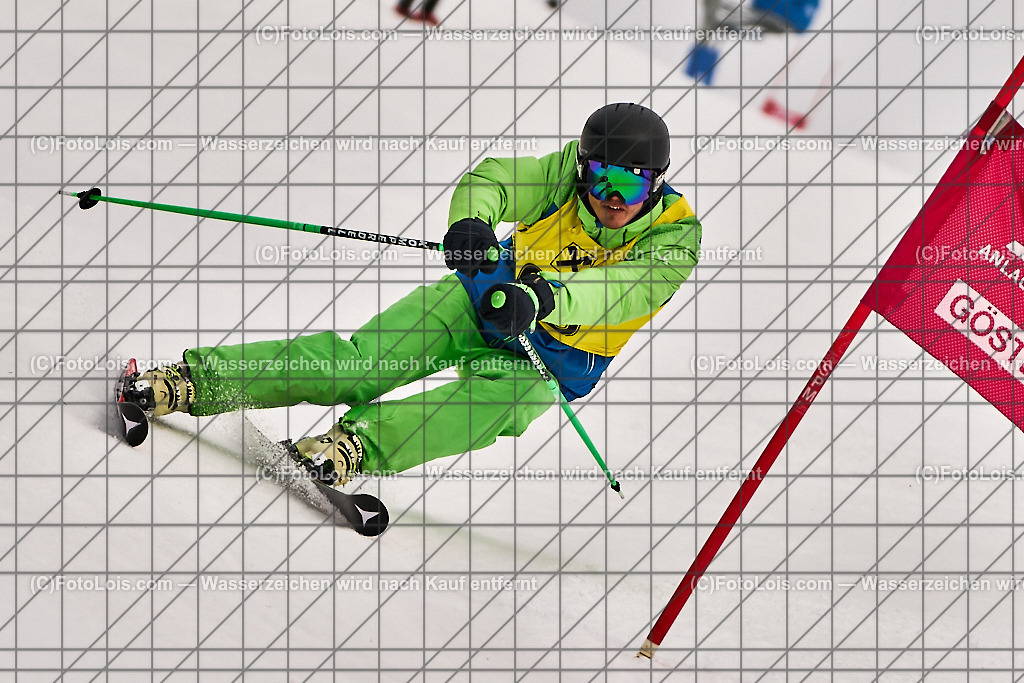 ALP1213_HOCHKARLAUF-RTL_Spreitzer Martin | (C)FotoLois.com, Alois Spandl. HOCHKARLAUF, RTL auf der Almlift-Sonnenhang-Piste, Sa 9. März 2024.