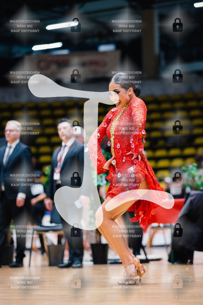 Hessen Tanzt WDSF Open Youth Latin 3rd (47) Chenbo Liu _ Chengming Zhang (P.R. China)-2025-05-17-2511 | Webshop for digital downloads and prints of dance sport, event & show photographer Julian Link - Realisiert mit Pictrs.com