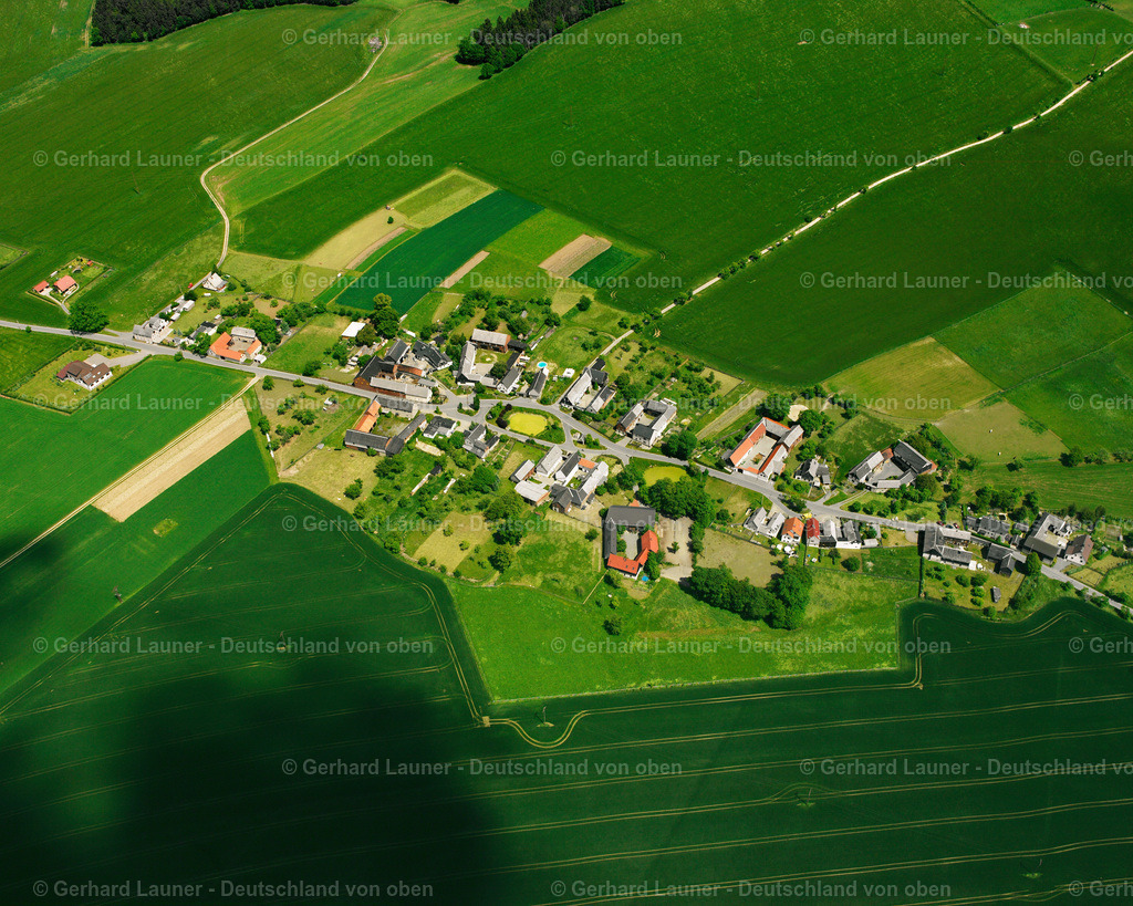 2412758 | Erbengrün, Langenwetzendorf