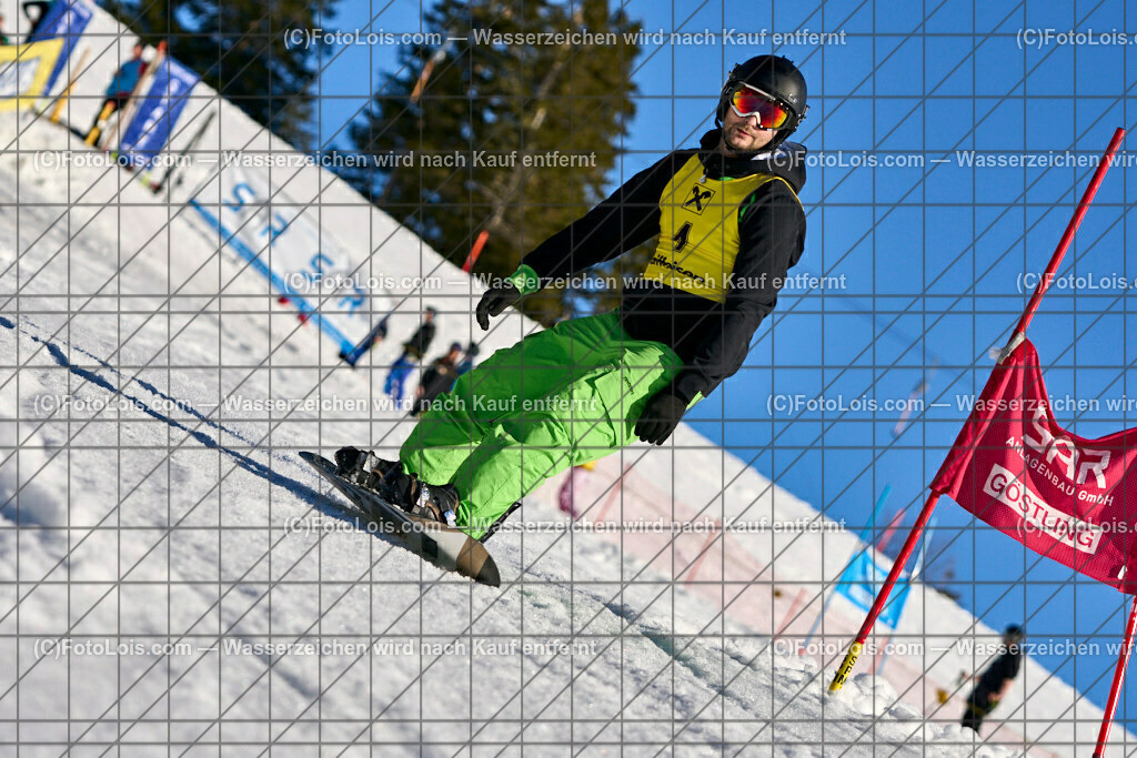 ALP8714_NOe-BetriebsSKI-LM_Kolar Daniel | (C)FotoLois.com, Alois Spandl. 51. Niederösterreichische LandesBetriebs-Skimeisterschaften, best of two, Almlift-Piste Hochkar, LSV - Schiclub Göstling-Hochkar, Fr 16. Februar 2024.