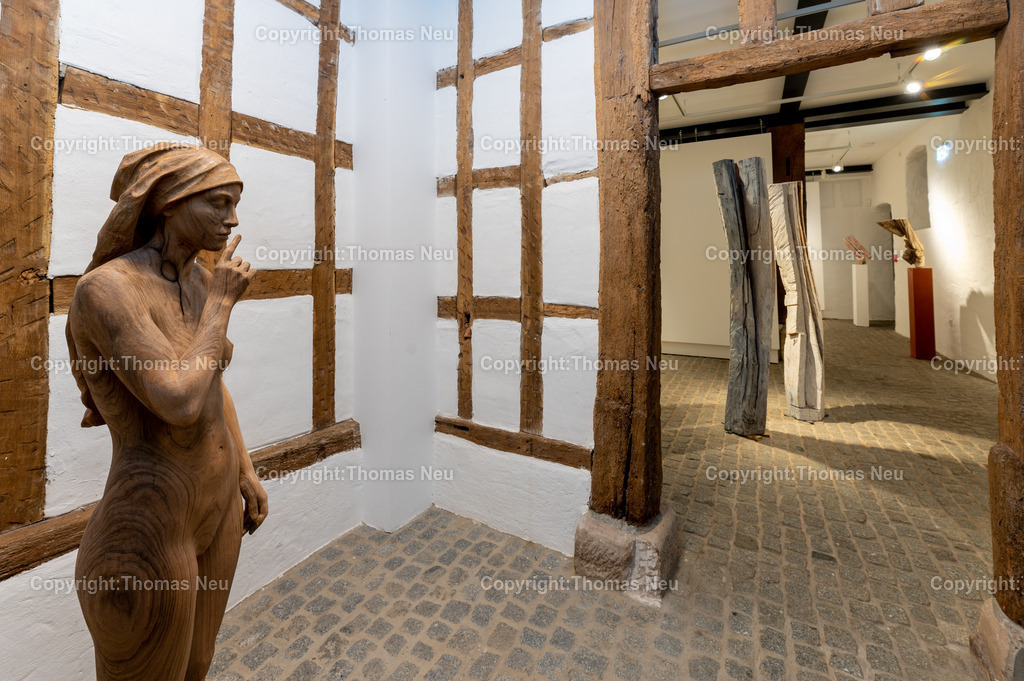 DSC_9063 | Museum Bensheim, Ausstellung Jochen Walpoth, 