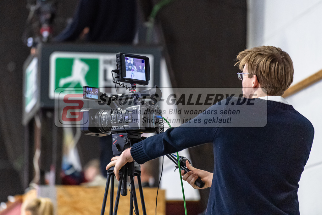 SM_20240114-D5A_2008 | 1.Bundesliga Hallenhockey  (M) UHC - HTHC / 2:6 (1:2)
