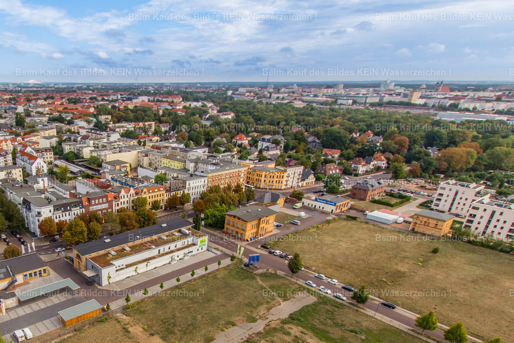 Liebknechtstraße-5179 | Magdeburg Luftbild Schlachthofgelände Liebknechtstraße - Realizado com Pictrs.com