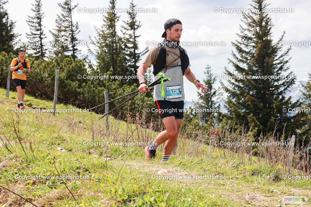 6R3A2244 | Chiemgau Trail Run                                            @chiemgau_trail_run @Sportshotphotography                                    Photo Credit : www.sportshot.de