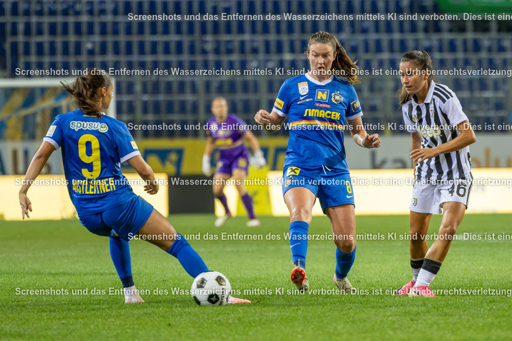 7K3A9284 | 3. Qualifikationsrunde - NV Arena St. Pölten