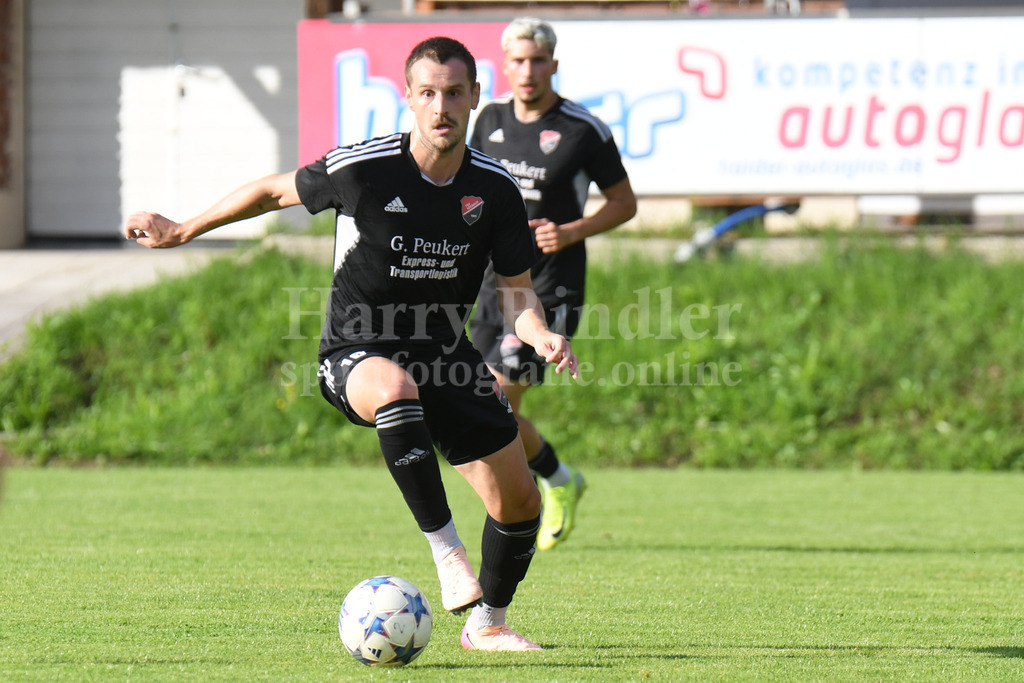  TSV Seebach : ASV Burglengenfeld | Kilian Grabolle (TSV Seebach #16) - Realisiert mit Pictrs.com