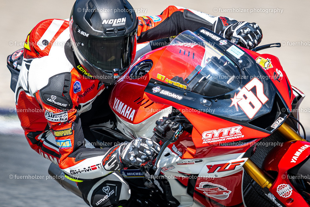 fuernholzer_G5_240727-C2-1517-2 | Racing Days 2024 - 21. Rupert Hollaus Rennen - Red Bull RIng