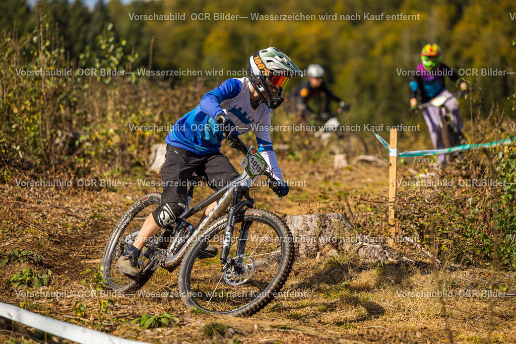 Enduro One Eifa Sa R3-2238 | OCR Bilder Fotograf Eisenach Michael Schröder