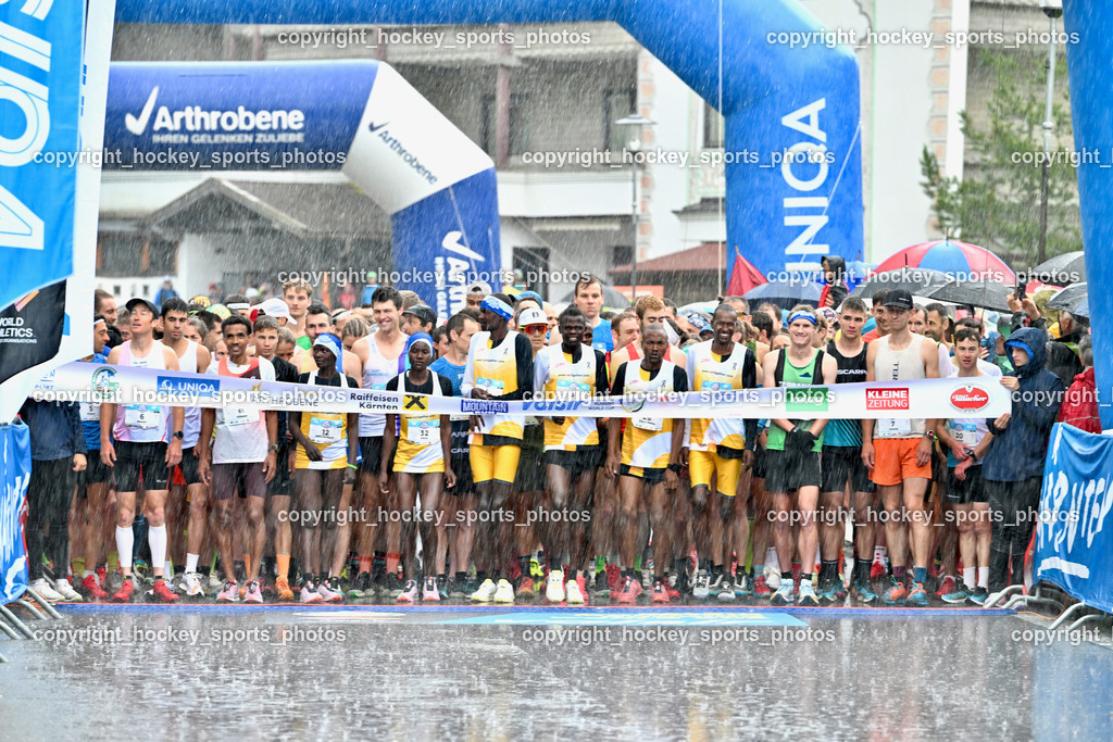 Großglockner Mountain Run | Großglockner Mountain Run, Großglockner Mountain Run 2024 am 07.07.2024 in Heiligenblut (Großglockner), Austria, (Photo by Bernd Stefan)