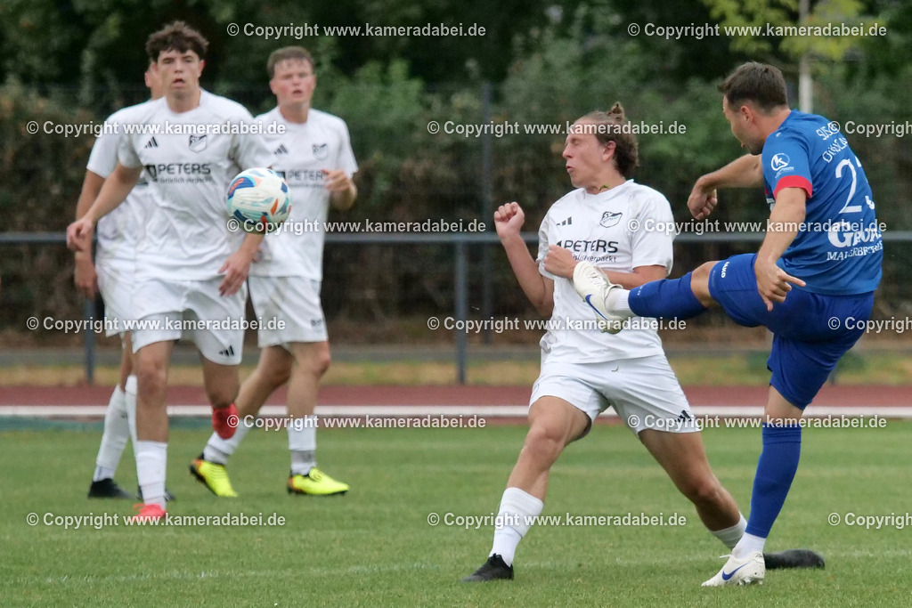 Fußball : Bezirksliga : SUS 09 Dinslaken - SV Budberg 2 am 15.08.2026 in Dinslaken | Fußball : Bezirksliga : SUS 09 Dinslaken - SV Budberg 2 am 15.08.2026 in Dinslaken - Realisiert mit Pictrs.com