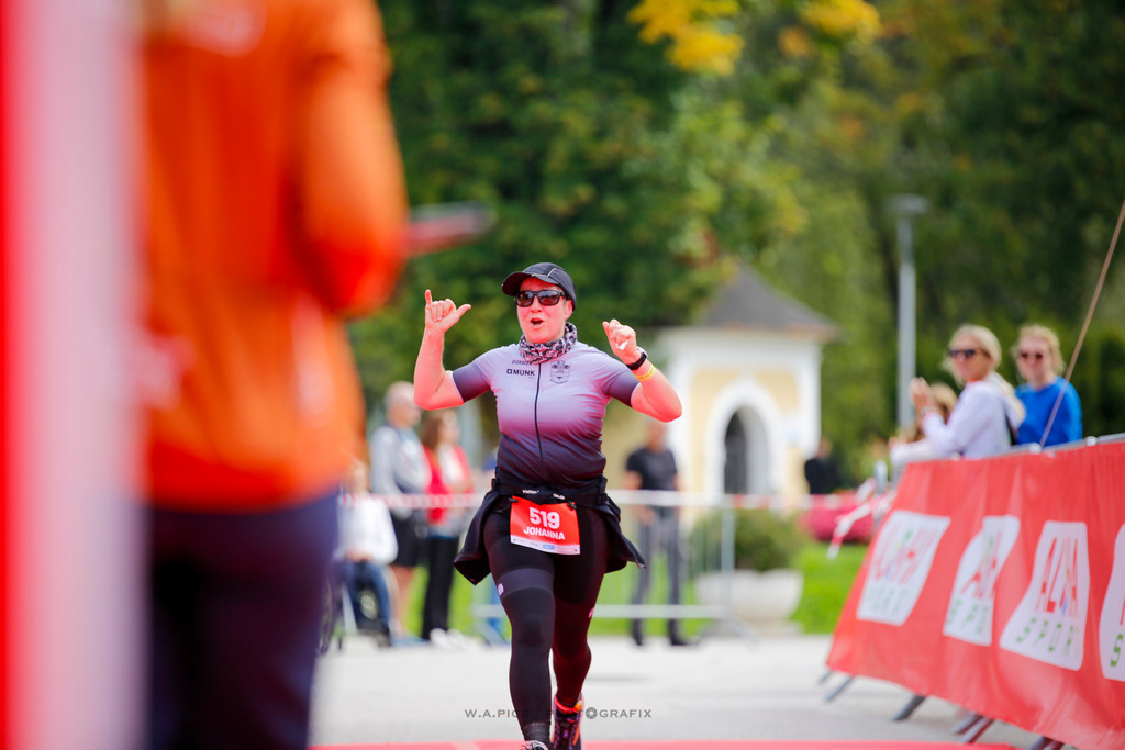 ALOHA MONDSEE TRIATHLON 2025 | AUSTRIA, 07.09.2025, Mondsee, ALOHA MONDSEE TRIATHLON 2025, Photo: WAPICS / Andreas Willdoner