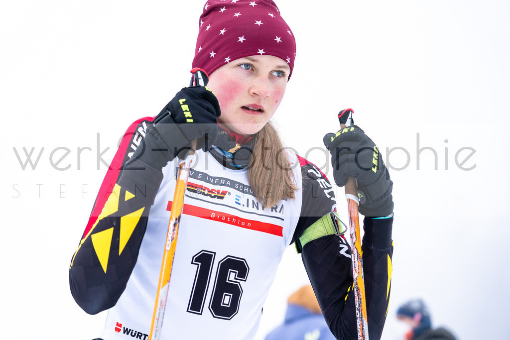 DSC Arber | Bayerischer Wald am 15. und 16. Januar 2022