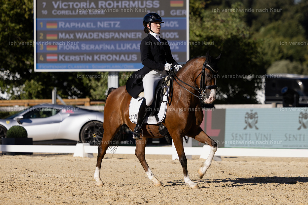 FHC2026_P09_10_18936 | Fichtenhof Classics 2026 – Grand Prix de Dressage - VOLTAIRE Design Preis, Reitanlage Fichtenhof, Sch ftlarn