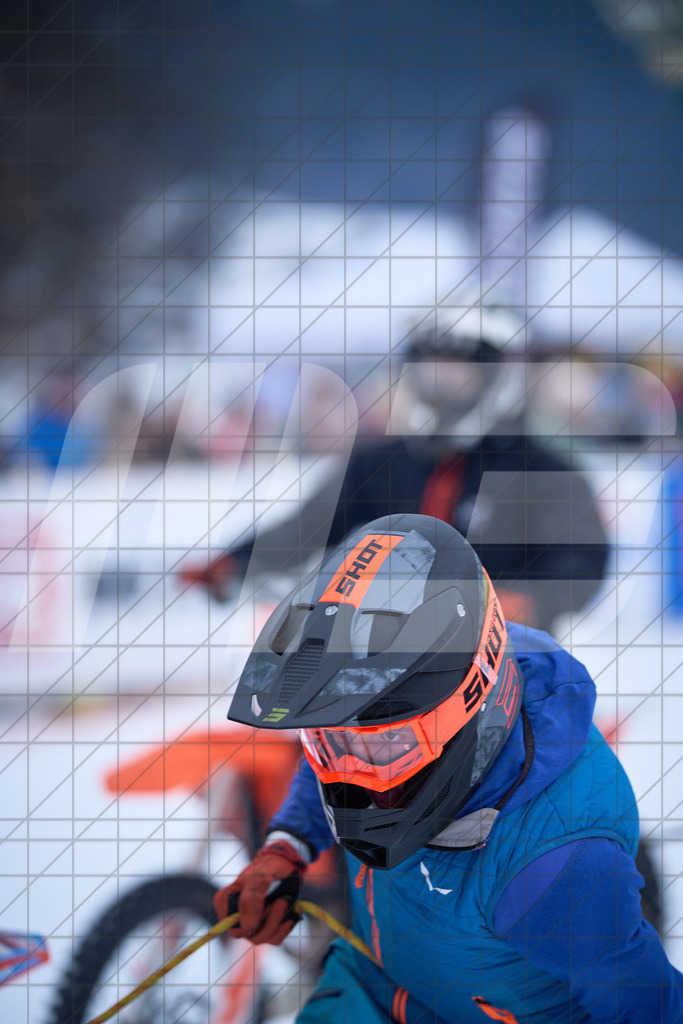 11. Holzknecht Skijöring | Skijöring am 24.01.2026: 11. Holzknecht Skijöring in Gosau am Dachstein, Oberösterreich, ÖsterreichFoto: © 2026 Martin Bihounek | mb-creative.eu