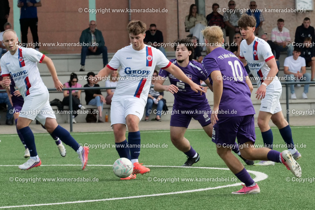 Fußball : Kreisliga A : SUS 09 Dinslaken 2 - TV Jahn Hiesfeld am 27.09.2026 in Dinslaken | Fußball : Kreisliga A : SUS 09 Dinslaken 2 - TV Jahn Hiesfeld am 27.09.2026 in Dinslaken - Realisiert mit Pictrs.com