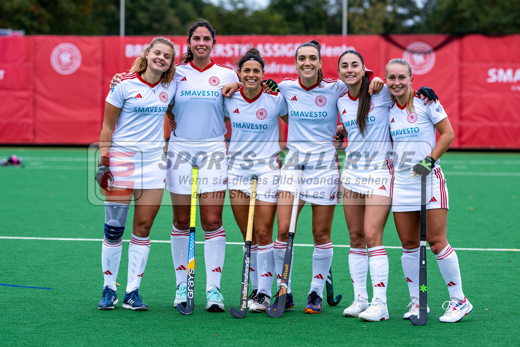  BHC Damen - Zehlendorfer Wespen 3-2 12.10.24 SG-1538 | Hockey,Sport,Fieldhockey,1.Bundesliga,2.Bundesliga,Sportfotografie,Shop,Sportphotography,Feldhockey,Hockeyliga