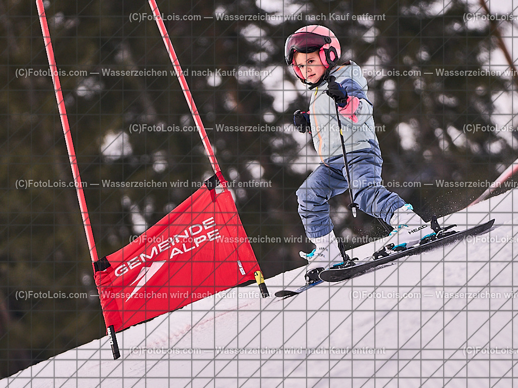 _ALP9070_Neujahrs-Skikurs | Ski- und Snowboardschule Haginger beim NEUJAHRS-Skikurs 2026, Kursabschlussrennen am Mo 5. Jänner 2026.