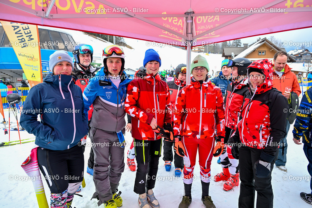 ASVÖ_ Skitrophy 2026_ 01.02.2026-184 | 01.02.2026, Gosau, AUT, ASVÖ, Skitrophy 2026 im Bild Teilnehmer©Harald Dostal / fodo.media - Realisiert mit Pictrs.com