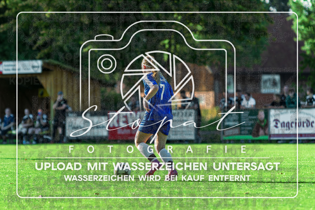 SGFMTV-1000 | Masha Philine Frantzek (MTV Soltau II #07) beim Damen Kreisliga HK/CE Spiel zwischen SG Fulde und MTV Soltau 2 im Fulder Zentralstadion, Fulde (Simon Paul Stopat) - Realisiert mit Pictrs.com