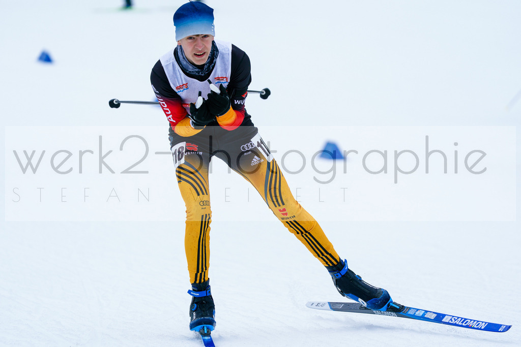 DSC Ruhpolding | 3. DSV E.INFRA Schülercup Biathlon in der Chiemgau Arena Ruhpolding
