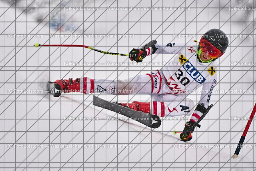 ALP4952_NWC-OAC-RTL_Annaberg_Schagerl Tobias | (C)FotoLois.com, Alois Spandl, DI Österreicher Gedenkrennen, Schüler-RTL-LM und NWC-OAC, Annaberg-Reidl, Sa 28. Jänner 2023.