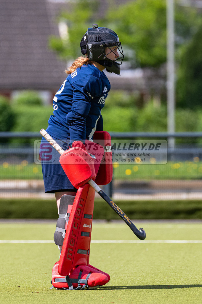 SM_20250503-D85_8786 | 1.Bundesliga Feld - Rückrunde (W) DCADA  - GTHGC / 1:0 (0:0)