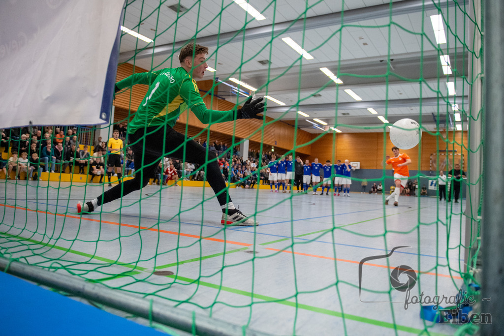 Ammerländer HKM 2025 | Ammerländer HKM 2025 am 11.01.2025 in Rastede (Sporthalle Feldbreite), Photo: Philip Eiben 2025 - Realisiert mit Pictrs.com