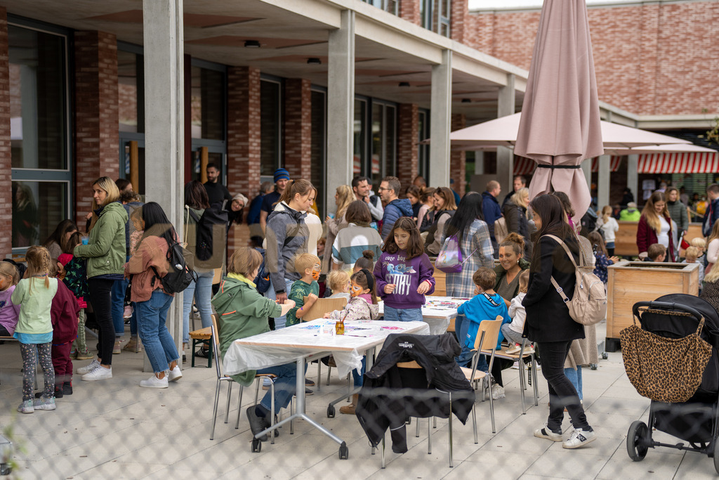 001_Einweihung Neubau Schulhaus Surbaum_kunzmedia.ch | OnlineShop für Bilder kunzmedia.ch