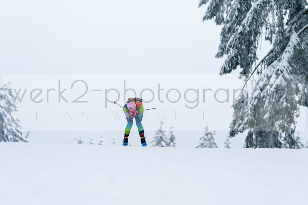 DM Oberhof | Deutsche Biathlonmeisterschaft Jugend und Junioren / 4. DSV JOKA Deutschlandpokal (DP Oberhof)