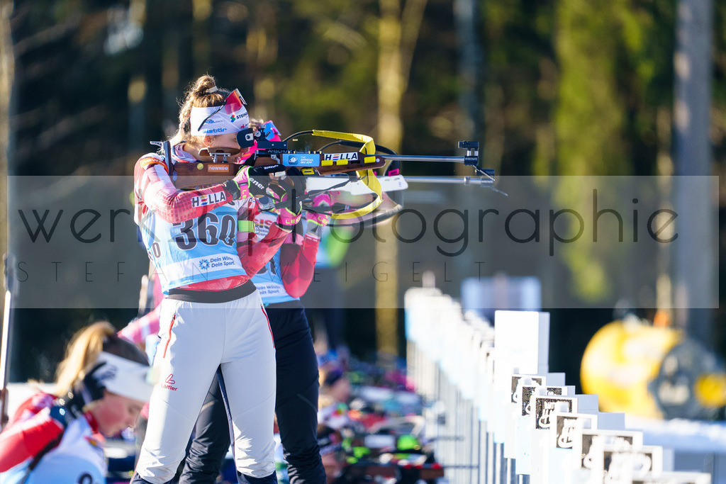 FESA Alpencup / DP Notschrei | Deutschland Pokal Finale im Schwarzwald NORDIC-CENTER Notschrei am 7. - 8. Februar 2026