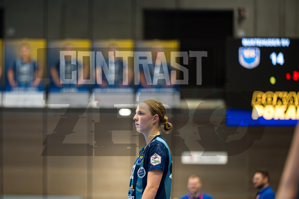 Handball I Frauen I Saison 2026-2027 I Bundesliga I Buxtehuder SV - HSG Bensheim-Auerbach | CONTRAST ZERØ MEDIA - Realisiert mit Pictrs.com