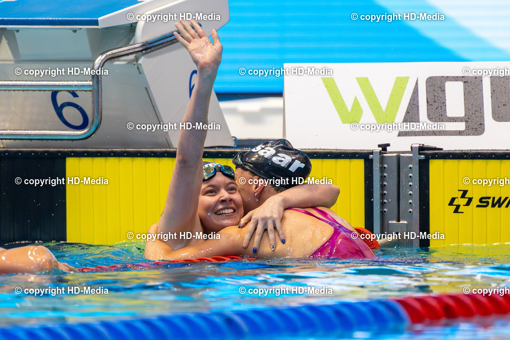 Deutsche Jahrgangsmeisterschaft Schwimmen 2026 | Deutsche Jahrgangsmeisterschaft Schwimmen 2026
