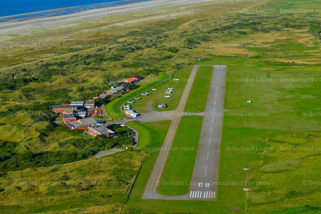 3621261 | Flugplatz Juist