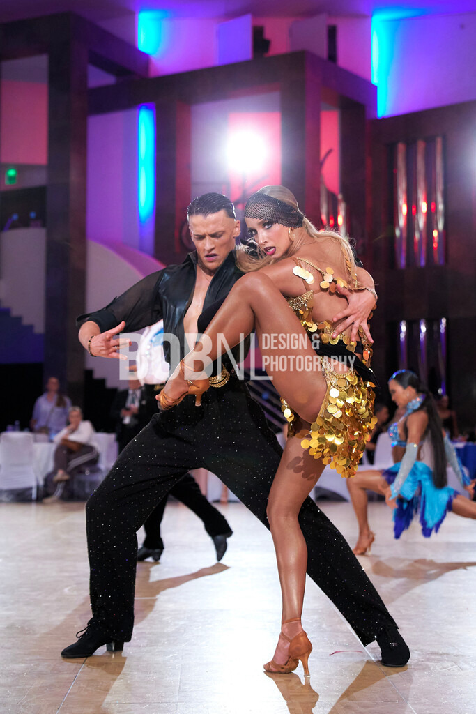 Dance Sport Festival | Bremen - 28.06.2026: Dance Sport Festival in Bremen (Congres Centrum), Germany. Photo by: BobNL design &amp; photography - Realisiert mit Pictrs.com